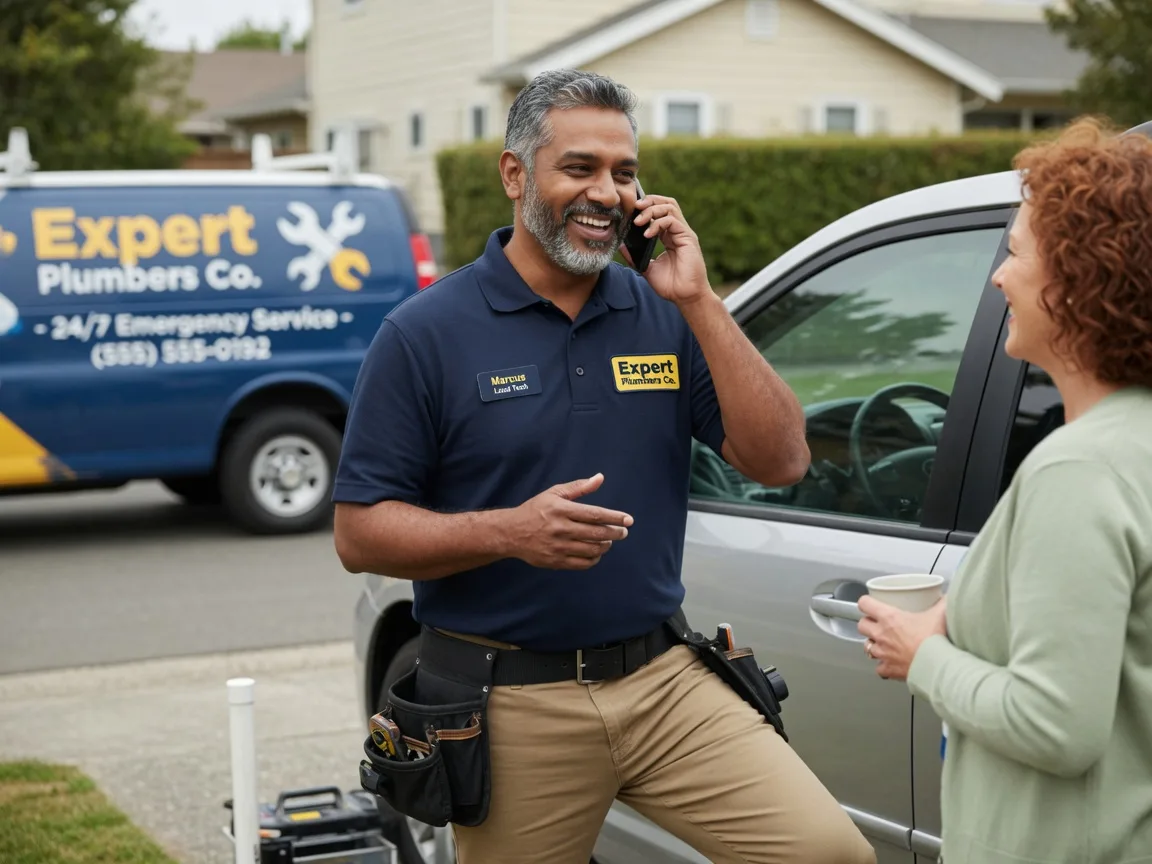 Drain Cleaning Pflugerville, TX FAQs