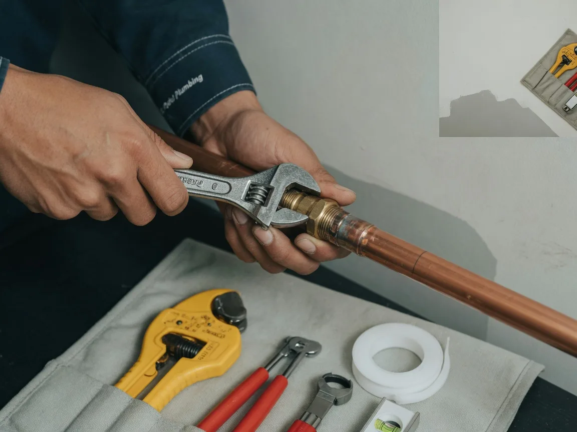 Why choose Drain Cleaning in Pflugerville, TX
